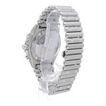 Breitling Chronomat 42 AB0134101C1A1 (2025) - Blauw wijzerplaat 42mm Staal (4/7)