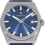 Zenith Defy 95.9000.670/51.R790 - (1/5)