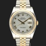 Rolex Datejust 36 116233 - (2/7)