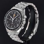 Omega Speedmaster Professional Moonwatch 311.30.42.30.01.001 (2007) - Zwart wijzerplaat 42mm Staal (3/7)