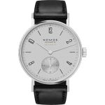 NOMOS Tangente Neomatik 188 (2026) - Silver dial 35 mm Steel case (1/1)