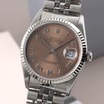 Rolex Datejust 36 16234 - (3/8)