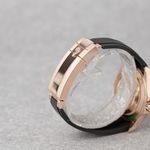 Rolex Yacht-Master 40 126655 (2022) - 40 mm Rose Gold case (7/8)