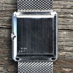 Piaget Protocole 9154 (1975) - Parelmoer wijzerplaat 28mm Witgoud (2/8)