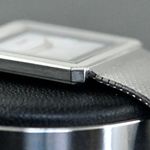 Piaget Protocole 9154 (1975) - Parelmoer wijzerplaat 28mm Witgoud (8/8)