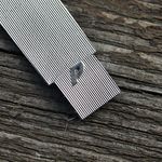 Piaget Protocole 9154 (1975) - Parelmoer wijzerplaat 28mm Witgoud (3/8)