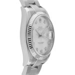 Rolex Datejust 36 116234 (2013) - 36 mm Steel case (5/8)