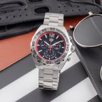 TAG Heuer Formula 1 Quartz CAZ101Y.BA0842 - (1/8)