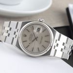 Rolex Datejust Oysterquartz 17014 (Unknown (random serial)) - 36 mm Steel case (2/8)