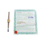 Rolex Lady-Datejust 69173 - (8/8)