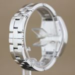 Cartier Roadster 2510 (2007) - 37 mm Steel case (8/8)