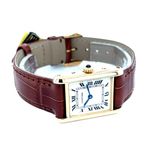 Cartier Tank Louis Cartier 66001 - (8/8)