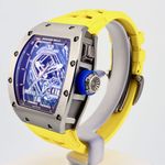 Richard Mille RM 030 RM030-01 TI - (3/12)