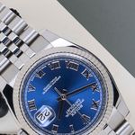 Rolex Datejust 36 116234 - (4/8)