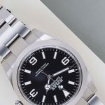 Rolex Explorer 224270 - (4/8)