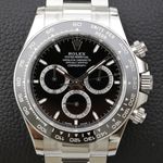 Rolex Daytona 126500LN - (1/8)