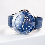 Omega Seamaster Diver 300 M 210.32.42.20.03.001 (2026) - 42mm Staal (1/2)