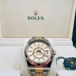 Rolex Sky-Dweller 326933 - (2/5)
