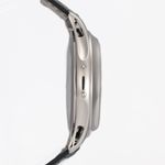 Patek Philippe Annual Calendar 5205G-010 (2012) - Zwart wijzerplaat 40mm Witgoud (5/6)