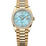 Rolex Day-Date 36 128348RBR - (1/1)