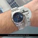 Rolex Datejust 36 16014 - (2/8)