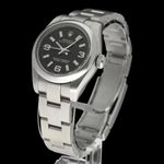 Rolex Oyster Perpetual 26 176200 (2011) - 26 mm Steel case (2/8)