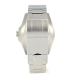 Rolex Submariner Date 126610LN (2023) - Black dial 41 mm Steel case (4/7)