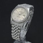 Rolex Datejust 36 16234 (1993) - Silver dial 36 mm Steel case (2/7)