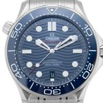 Omega Seamaster Diver 300 M 210.30.42.20.03.001 - (2/8)