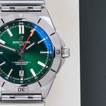 Breitling Chronomat GMT A32398 - (5/8)