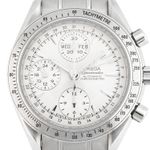 Omega Speedmaster Day Date 3221.30.00 - (2/4)