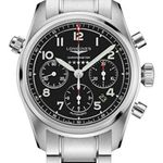Longines Spirit L3.820.4.53.6 - (1/1)