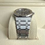Audemars Piguet Royal Oak Jumbo 15202ST.OO.1240ST.01 - (8/12)