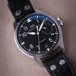 IWC Big Pilot IW500901 - (2/8)