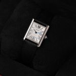 Cartier Tank WSTA0042 - (3/8)