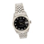 Rolex Datejust 31 68274 - (1/6)