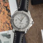 Breitling Colt Oceane A57350 (2001) - 34mm Staal (3/8)