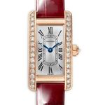 Cartier Tank Américaine WJTA0059 - (1/1)