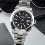 Rolex Datejust II 116300 - (3/8)