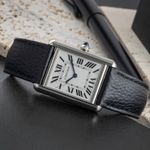 Cartier Tank WSTA0041 - (2/8)