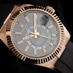 Rolex Sky-Dweller 326235 - (3/8)