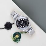 Rolex Submariner No Date 124060 - (2/8)