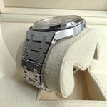 Audemars Piguet Royal Oak Chronograph 26331ST.OO.1220ST.03 - (6/7)