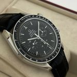 Omega Speedmaster Professional Moonwatch 3570.50.00 (2000) - Black dial 42 mm Steel case (8/8)