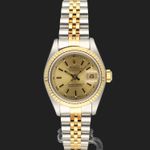 Rolex Lady-Datejust 69173 - (3/8)