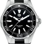 TAG Heuer Aquaracer Lady WAY131G.BA0913 - (4/6)