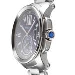 Cartier Calibre de Cartier W7100016 - (6/8)
