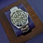 Rolex Sea-Dweller 4000 116600 - (2/8)