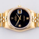 Rolex Datejust 36 16238 - (5/8)