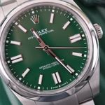 Rolex Oyster Perpetual 41 124300 - (4/8)